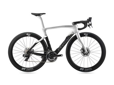 Pinarello Dogma F Disc RED eTap AXS 2x12 Fulcrum Speed Lite 40 DB, size 610