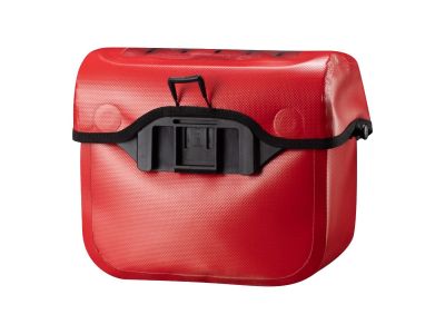 ORTLIEB Ultimate Original taška na riadidlá, červená