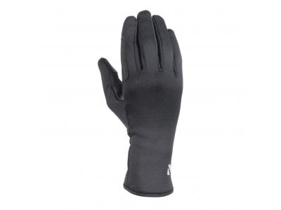 Millet WARM STRETCH rukavice, čierna