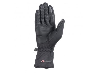 Millet WARM STRETCH rukavice, černé