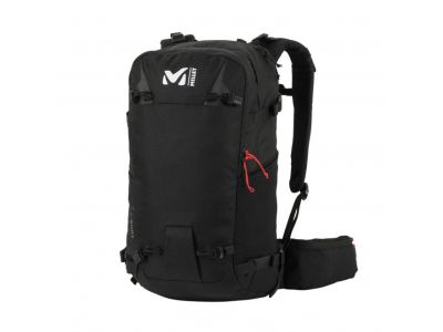 Millet TOUR 25 backpack, black