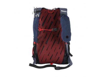 Millet PIERRA MENT 20 backpack, sapphire/rouge