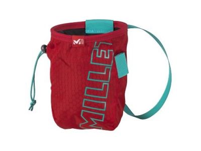 Millet ERGO CHALK BAG bag for magnesium, red