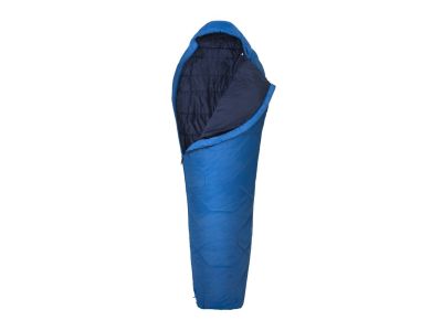 Millet BAIKAL 750 LONG sleeping bag, sky diver