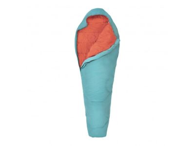 Millet BAIKAL 750 W women&#39;s sleeping bag, porcelain