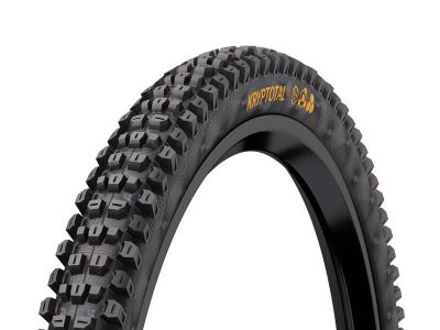 Anvelopă Continental Kryptotal față 27,5x2,40&quot; Enduro Soft, kevlar