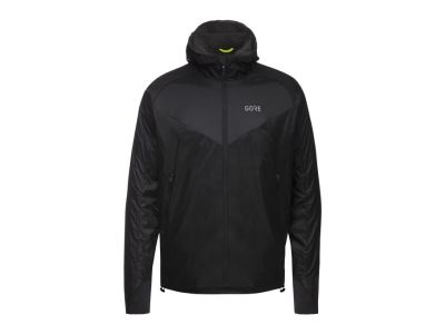 GOREWEAR R5 GTX I Insulated Jacket kabát, fekete