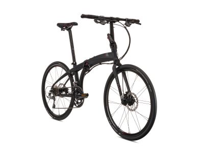 Tern ECLIPSE P20 26 skladací bicykel, čierna