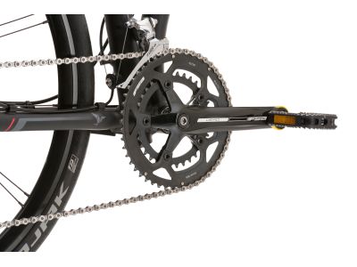 Rower składany Tern ECLIPSE P20 26, kolor czarny