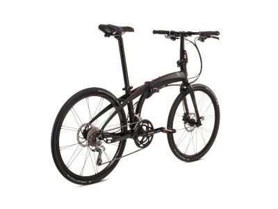 Tern ECLIPSE P20 26 skladací bicykel, čierna