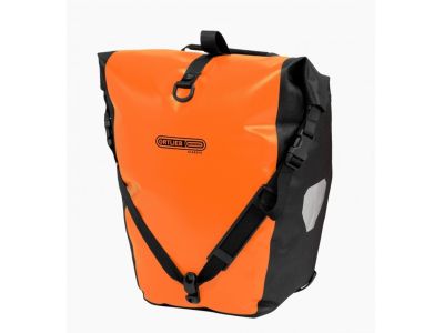 ORTLIEB Back-Roller Classic taška, QL2.1, 40 l, pár, oranžová