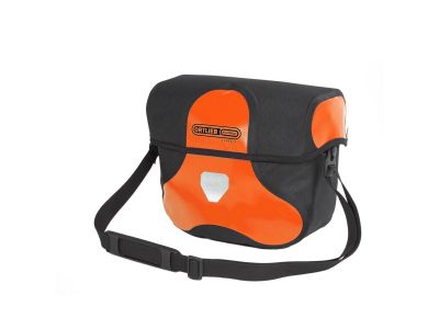 ORTLEB Ultimate Six Classic taška na řídítka, 7 l, oranžová