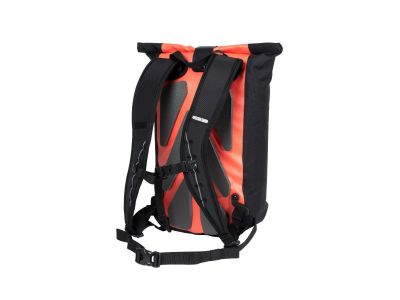ORTLIEB Velocity backpack, 23 l, coral