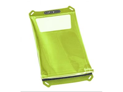 Wodoodporna osłona ORTLIEB Safe-it XXL w kolorze zielonym