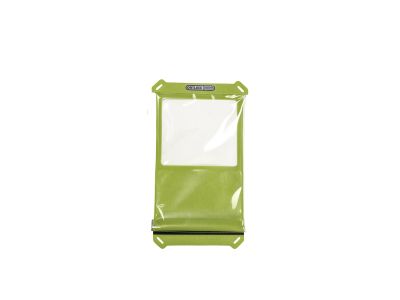 ORTLEB Safe-it XL vodotěsný obal, zelená