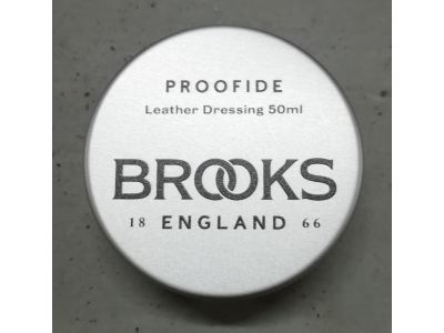 Brooks Proofide Sattelwachs 50 ml