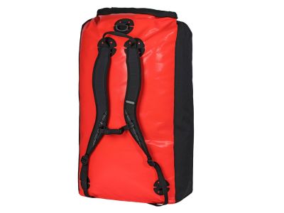 ORTLIEB X-Tremer XXL vodotesná taška, 105 l, červená