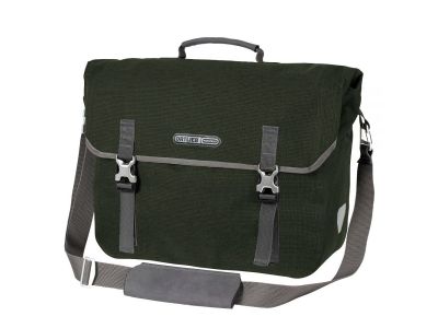 ORTLEB Commuter-Bag Two Urban brašna na nosič, QL2.1, zelená