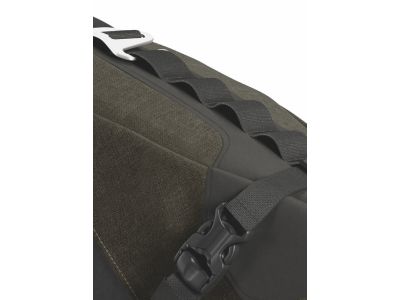 Brooks Scape Seat Bag underseat satchet, 8 l, Mud Green
