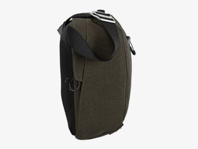 Brooks Scape Handlebar Compact Bag Lenkertasche, 12 l, Mud Green