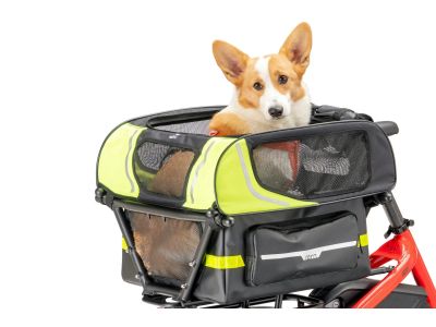 Tern Dog Roof Mini horní díl pro psa na Soft Crate Mini