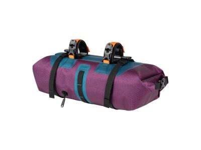 ORTLEB bikepacking set, limited edition