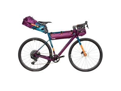 ORTLIEB Bikepacking-Set, limitierte Auflage