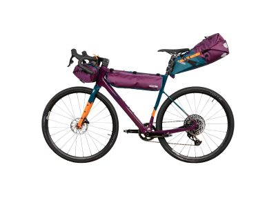 ORTLIEB bikepacking set, limited edition