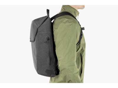 Apidura City backpack 17 l, gray