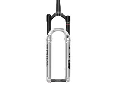 RockShox Pike Ultimate RC2 C1 27.5&quot; Suspension Fork, 140mm, Silver