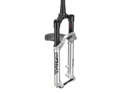 RockShox Pike Ultimate RC2 C1 27,5&quot; rugós villa, 140 mm, ezüst