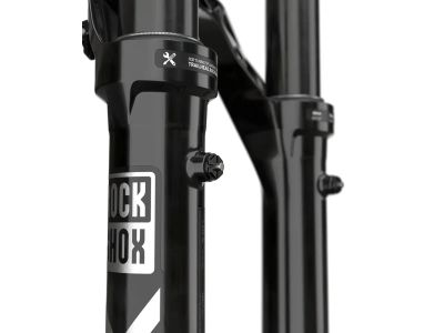 RockShox Lyrik Ultimate RC2 D1 27.5&quot; odpružená vidlice, 160 mm, offset 44 mm