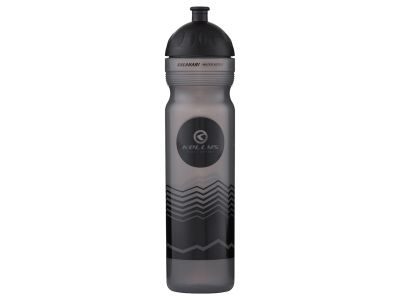 Kellys Kalahari bottle, 1 l, anthracite