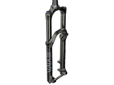 RockShox Yari B3 RC Boost 27.5&amp;quot; suspension fork, 150mm, 46mm offset