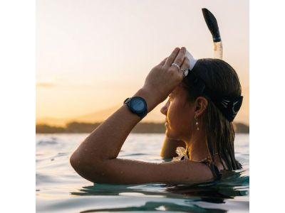 Suunto 9 Peak Pro GPS hodinky, ocean blue