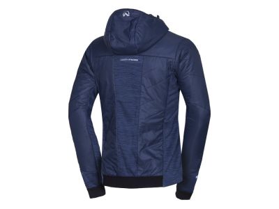 Northfinder OTIS jacket, blue nights