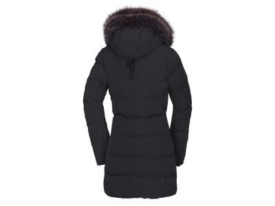 Northfinder MEELEY női kabát, fekete