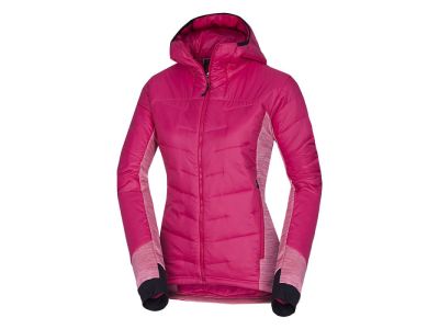 Northfinder AUBRIE women&amp;#39;s jacket, pink
