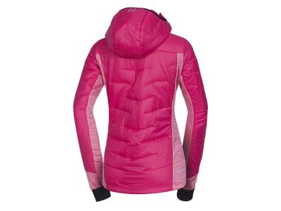 Northfinder AUBRIE women's jacket, pink
