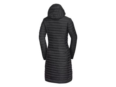 Northfinder CUBA női kabát, fekete