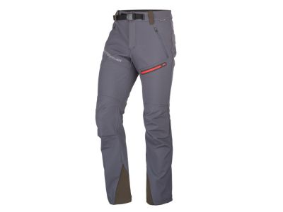 Northfinder ATLAS kalhoty, grey