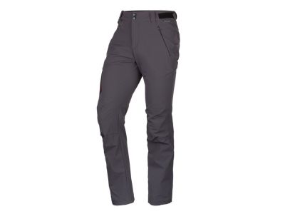 Northfinder BERT kalhoty, grey