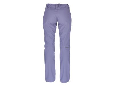 Northfinder BELEN dámské kalhoty, purple