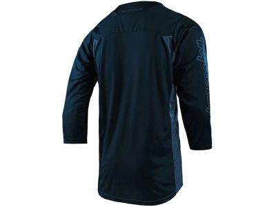 Troy Lee Designs Ruckus 3/4 jersey, dark slate