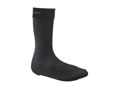 Huse pantofi Shimano Dual Rain, negre