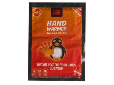 Only Hot Warmer ohřívač rukou