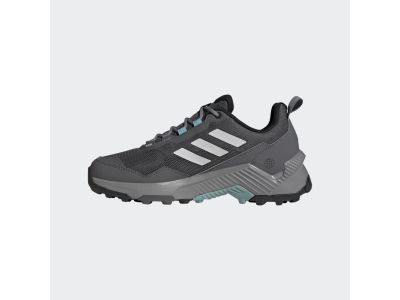 Adidas TERREX EASTRAIL 2.0 women&#39;s shoes, Gray Five/Dash Grey/Mint Ton