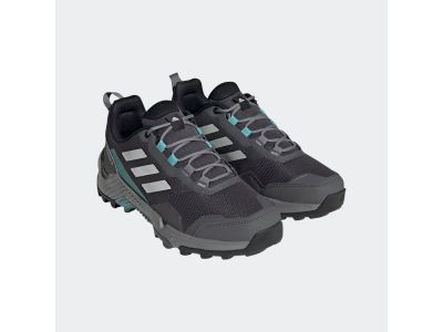 Adidas TERREX EASTRAIL 2.0 dámské boty, Grey Five/Dash Grey/Mint Ton