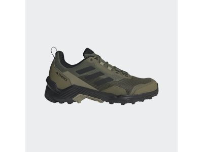 Adidas TERREX EASTRAIL 2.0 cipő, Focus Olive/Core Black/Orbit Green