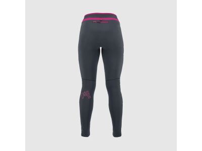 Karpos LAVAREDO PLUS WINTER women&#39;s elastics, pink/black